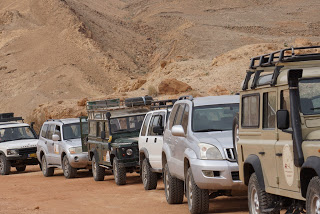 Jeep negev 2020